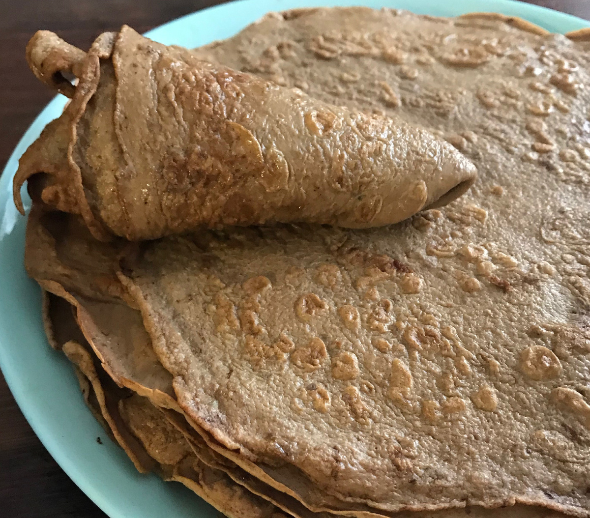 Фото: Олеся Тимофеева, личный архив