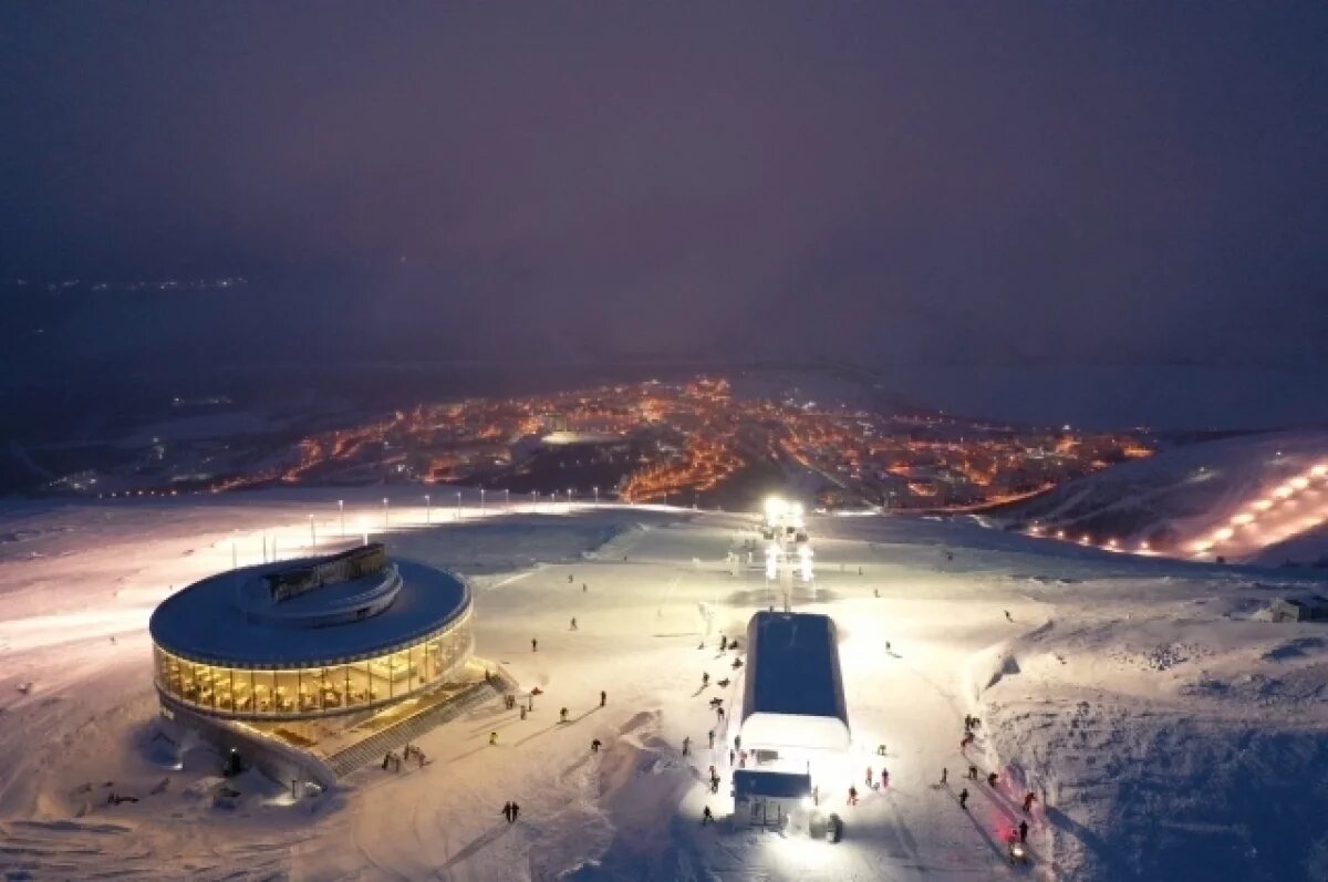    Этот город самый лучший.