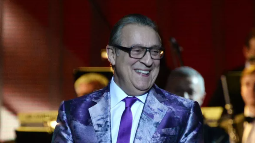   РИА Новости