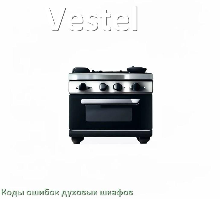 
Духовой шкаф Vestel ошибки коды что означает F24, F01, F12, E011, Loc, F03