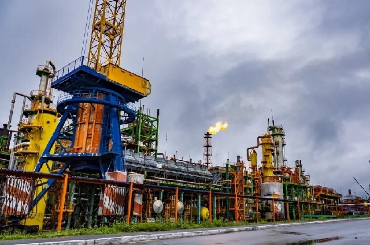    Кемеровчан предупреждают о повышенном шуме и открытом горении на заводе