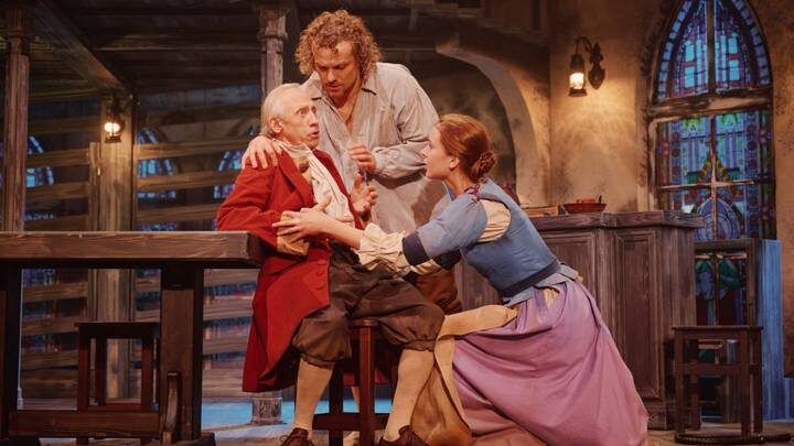  Фото: пресс-служба театра