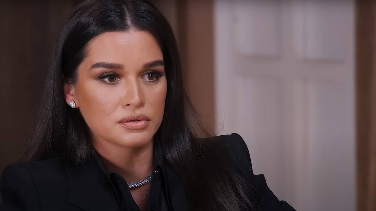    Фото: Youtube / Надежда Стрелец