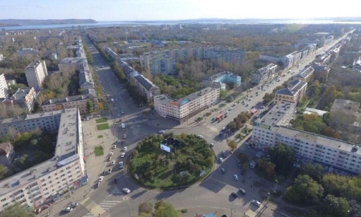    Фото:Администрация городского округа "Город Комсомольск-на-Амуре"