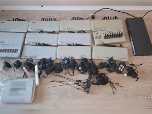    Фото: телеграм-канал "Ирина Волк"