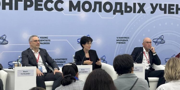    тг-канал Анны Касьяненко