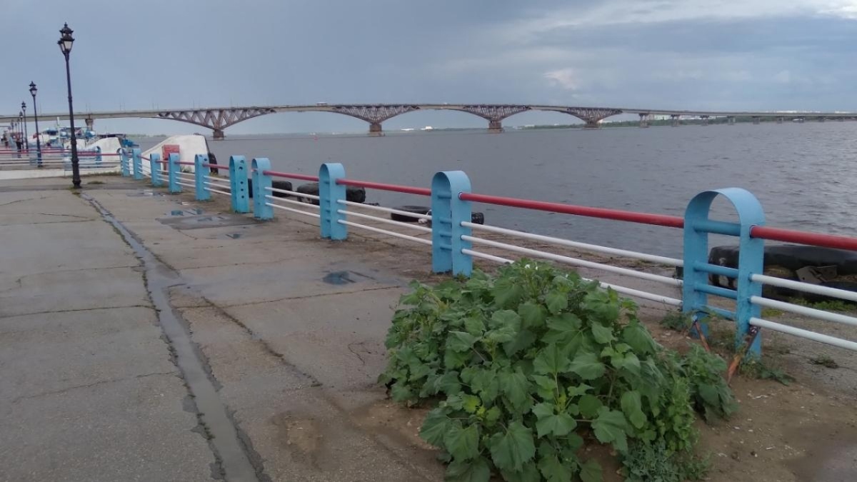    Бусаргин объявил дату закрытия навигации для маломерных судовНовости Саратова и области – Сетевое издание «Репортер64»