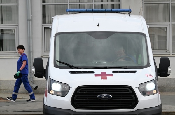 Фото: РИА Новости/Пелагия Тихонова
