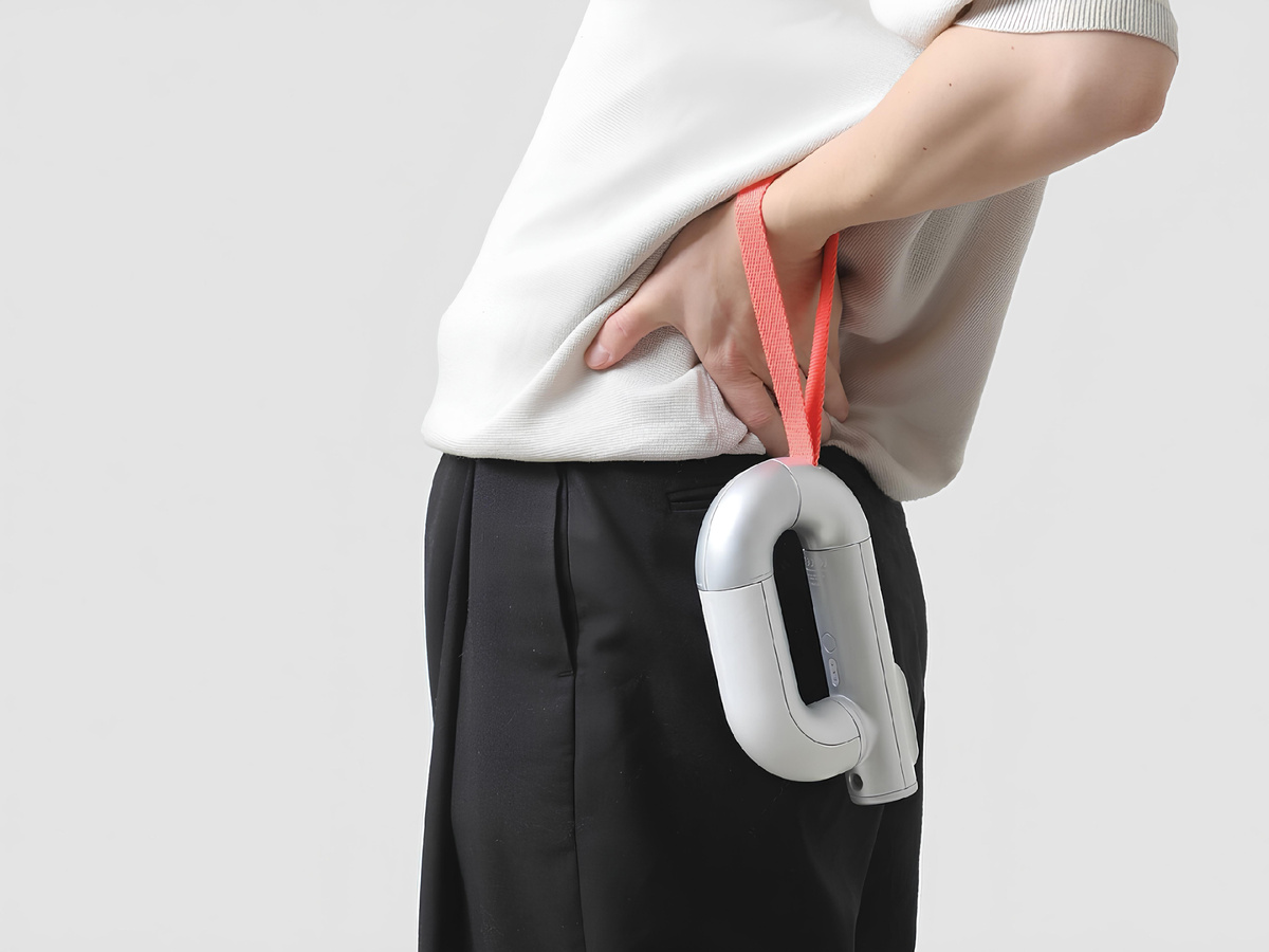 Фото: Yankodesign