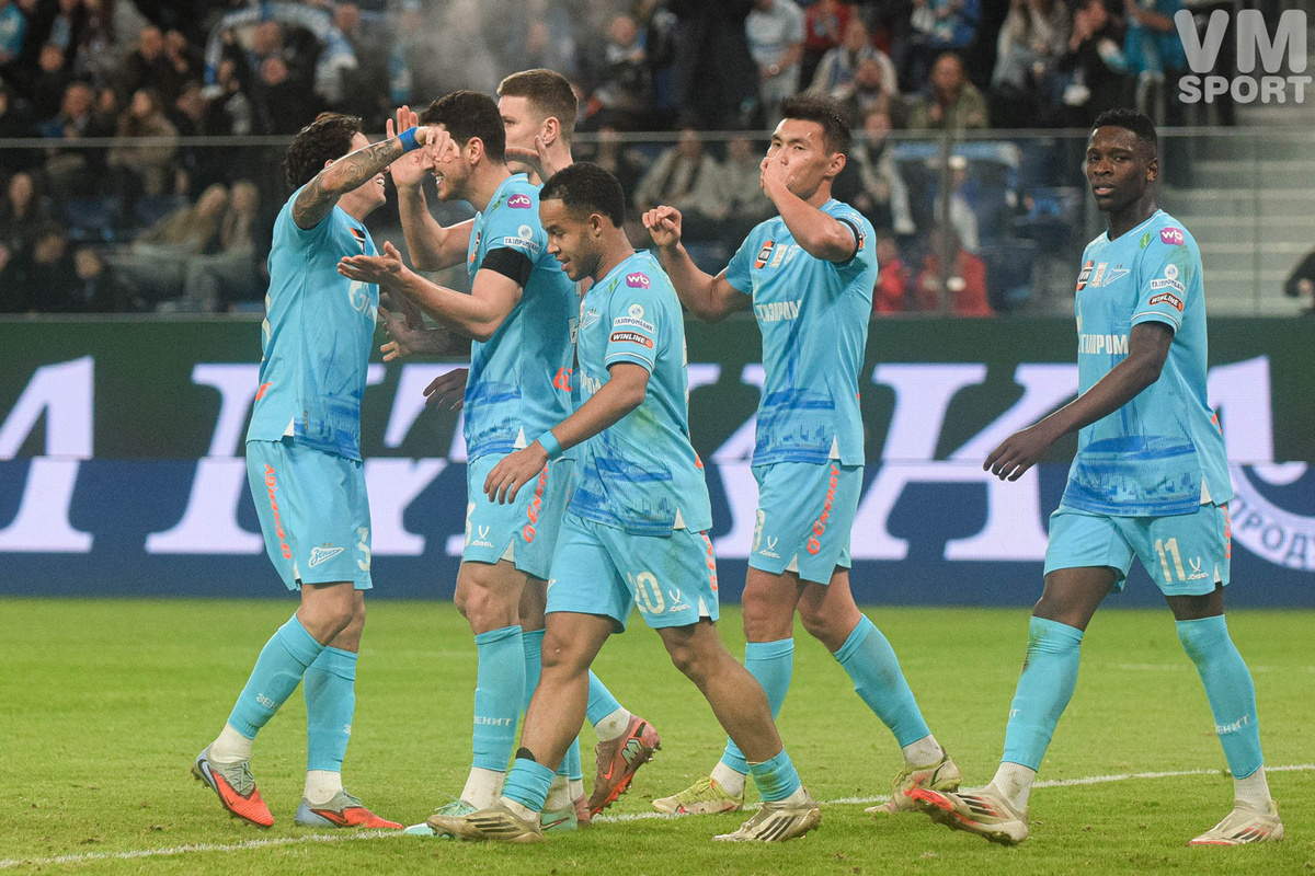 Фото: Ольга Софронова/ «В мире спорта»