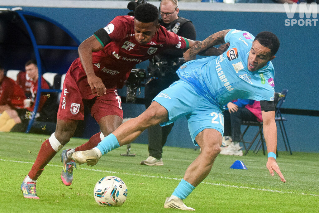 Фото: Ольга Софронова/ «В мире спорта»