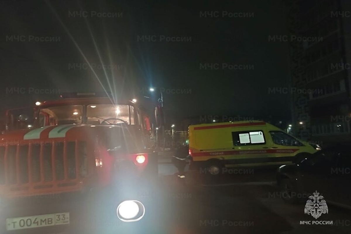    Фото: ГУ МЧС России по Владимирской области, источник: 33.mchs.gov.ru