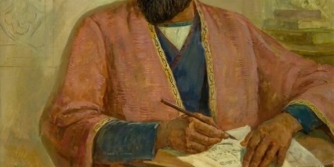 Ибн Сина (Авиценна): Светоч науки средневекового Востока