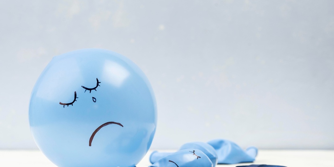 Грусть-тоска? Депрессулечка? Жалуемся на английском сленге!