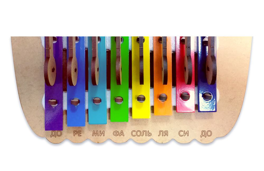 Smartivity Конструктор Музыкальная Шарманка