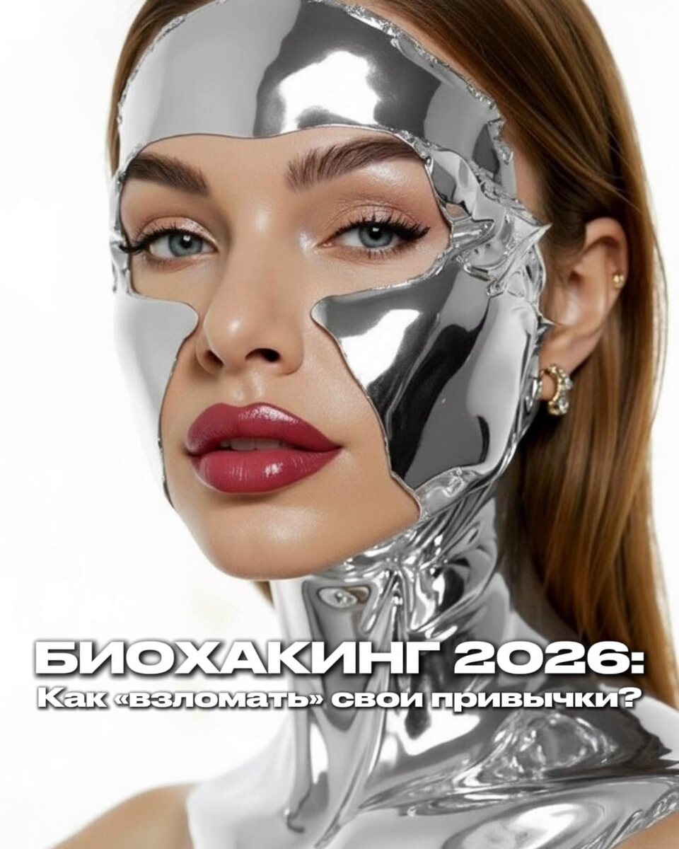 Анна Жарова – создатель линейки БАД YOUR OWN 