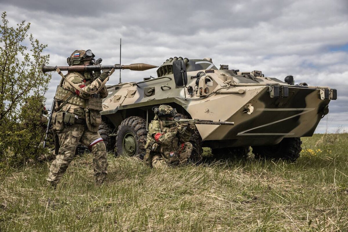    Фото: Росгвардия