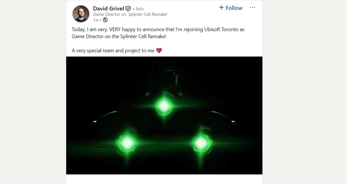 Фото: соцсети Дэвида Гривела