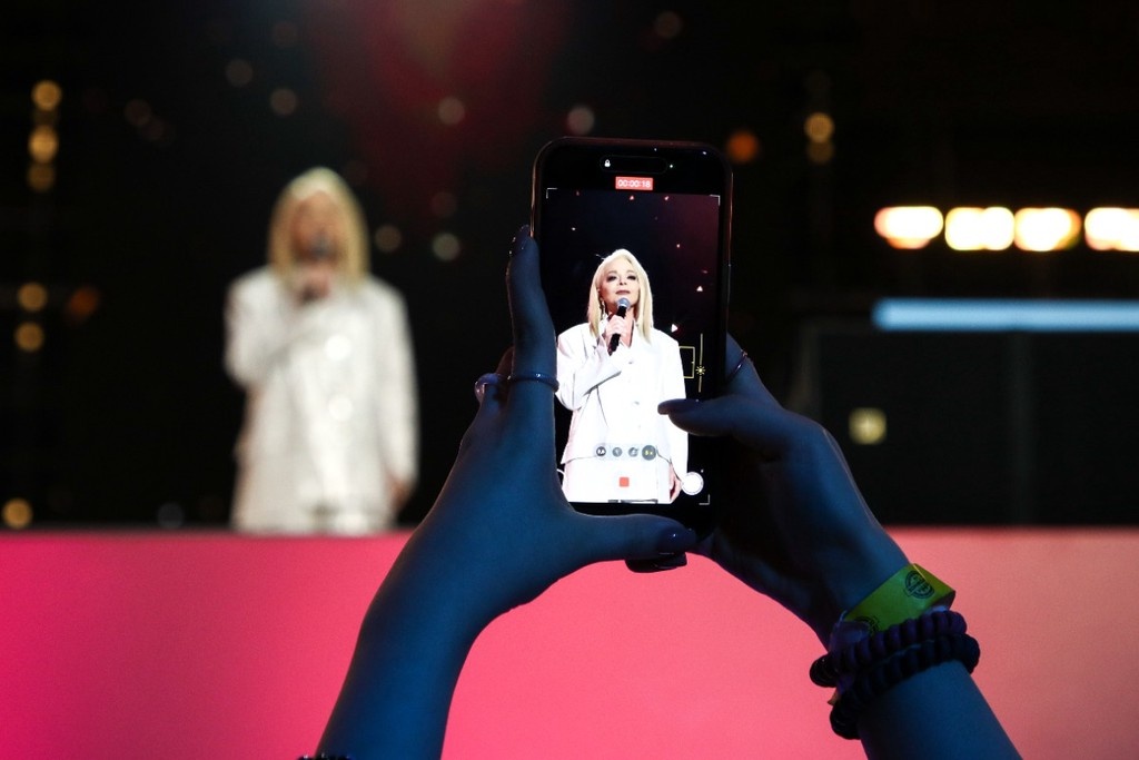    Фото © Алена Бжахова / ТАСС