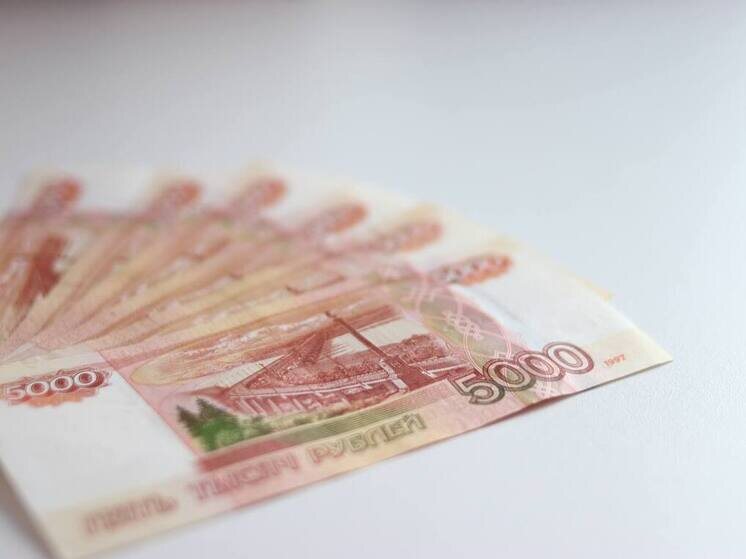     Проверка подтвердила нарушения трудовых прав. Фото из архива "МК в Питере"