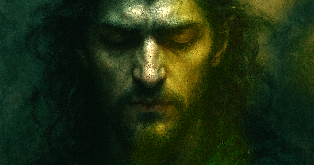 Под тенью Храма: какой была мудрость царя Соломона?