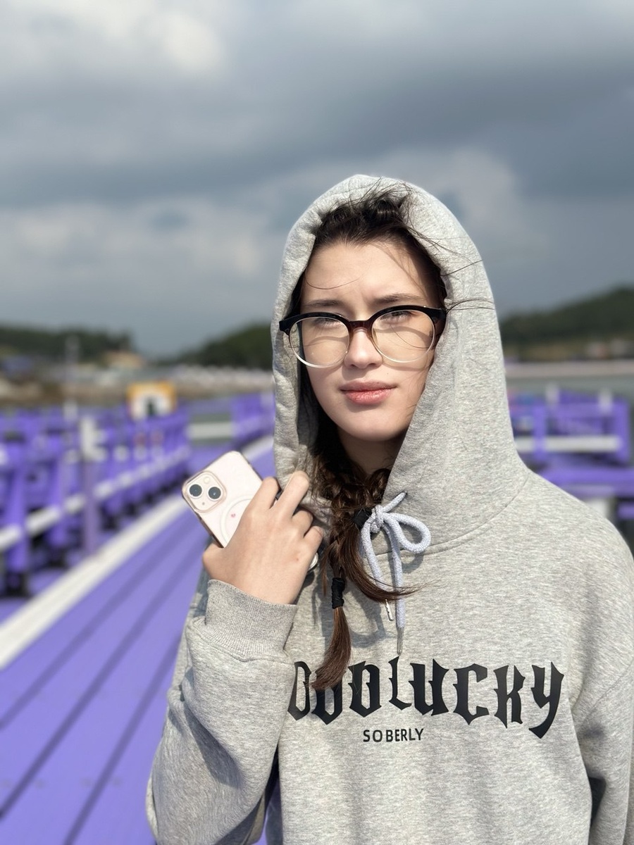 Фото из личного архива