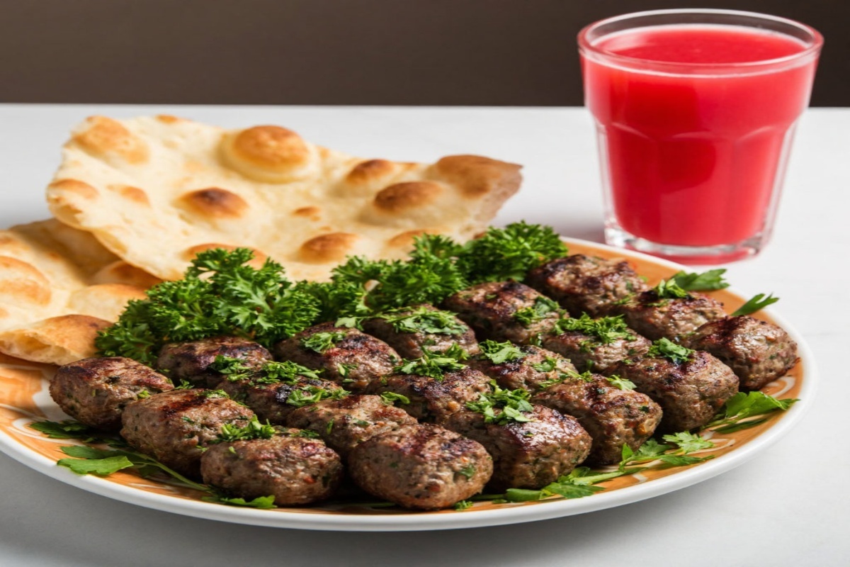 Готовое Мясо!