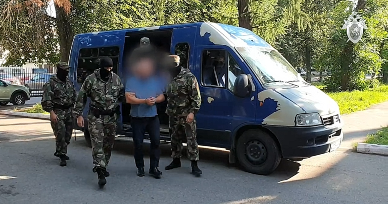 Правда через 27 лет: стрелка, едва не ставшего убийцей, упекли в тюрьму