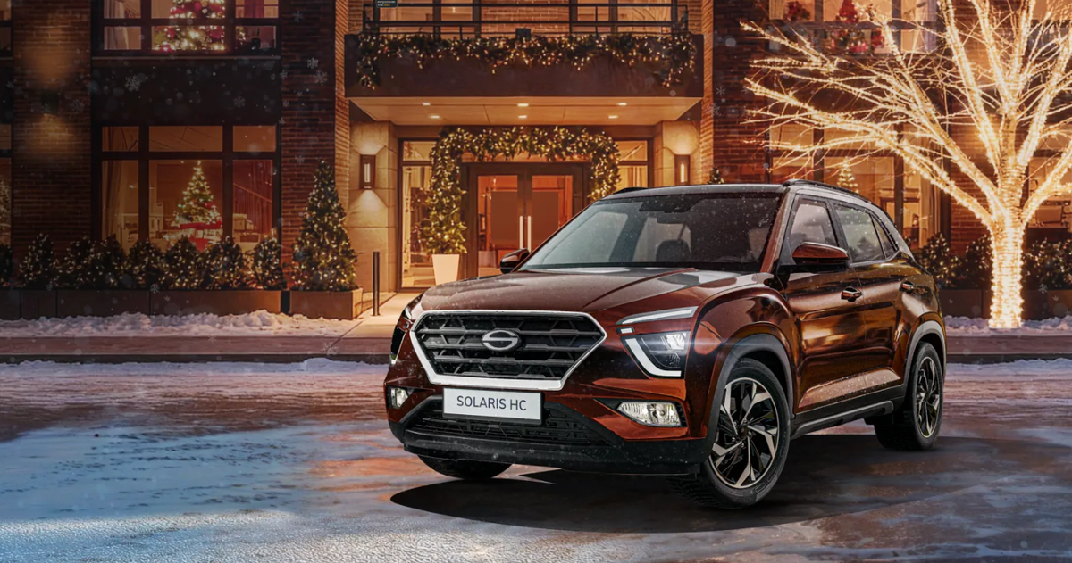 Фото Solaris  📷
