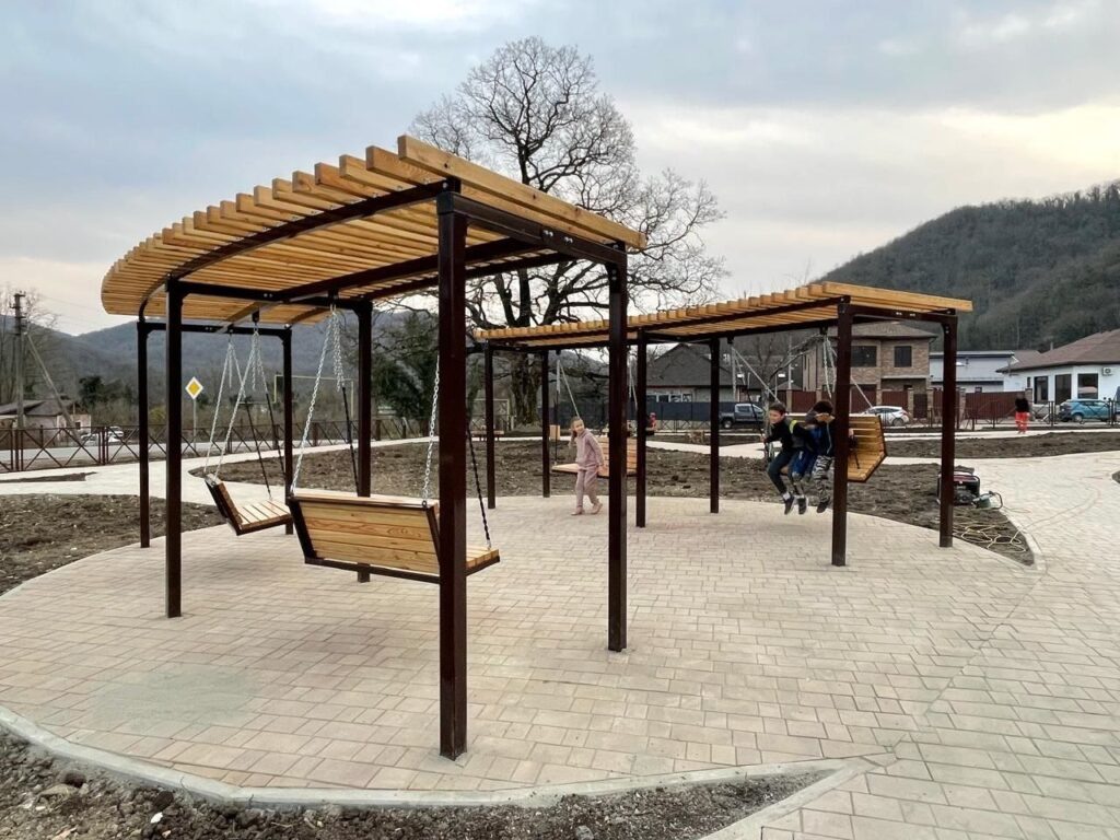 Листайте вправо, чтобы увидеть больше изображений