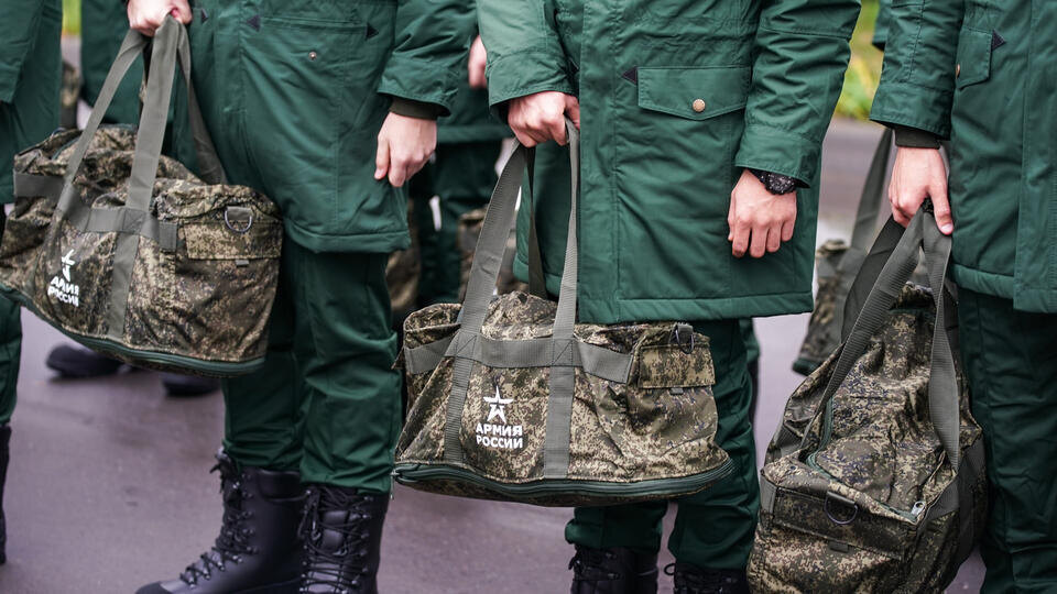Круглогодичный призыв в России, что поменялось для призывников?