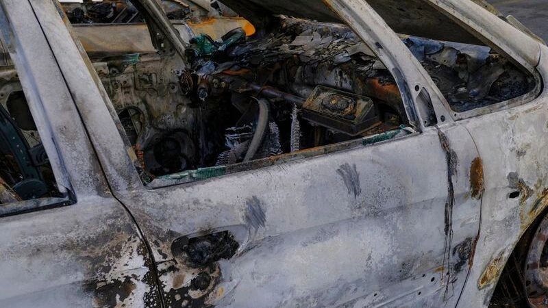    Фото: Kate Krav-Rude/Shutterstock/Fotodom