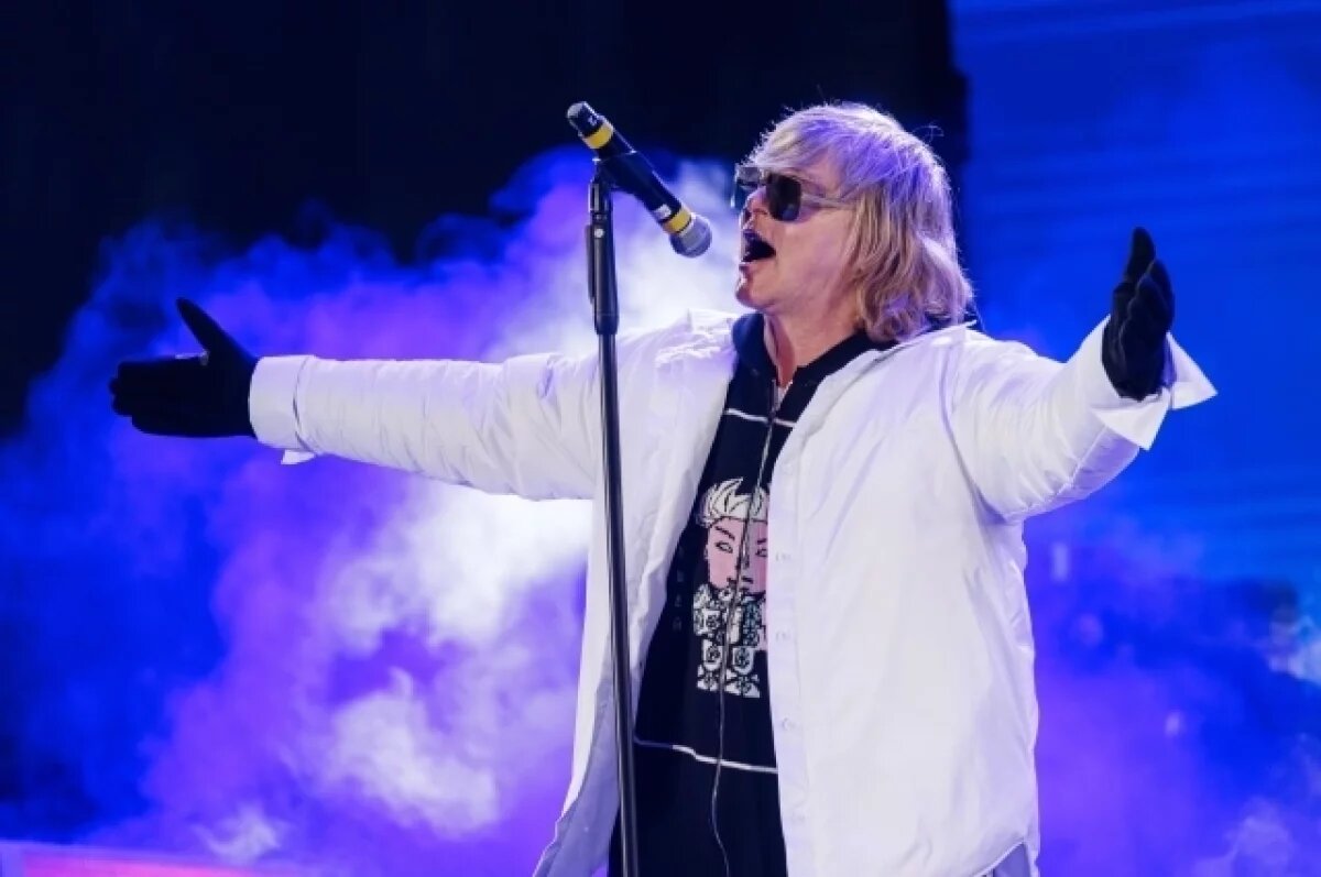    Григорьев-Апполонов рассказал, как Олега Яковлева не принимала публика