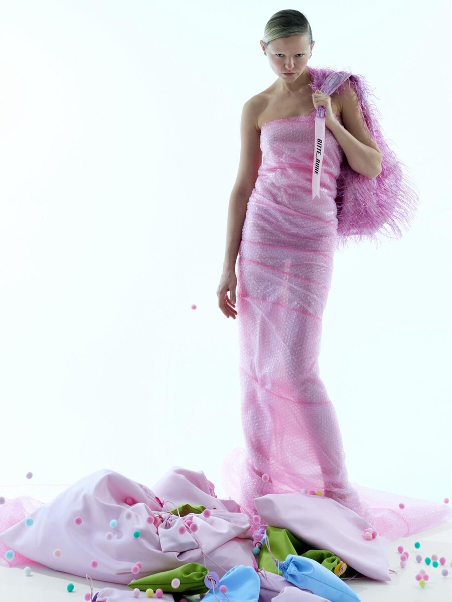    Bitte Ruhe, биттэ руэ, Ксения Кудряшова, Адвент-календари, Новый год 2026, адвент-календарь Bitte Ruhe, адвент-календарь биттэ руэ