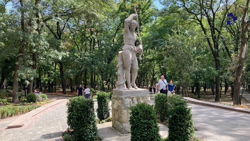      Фото: ИА «Победа26»