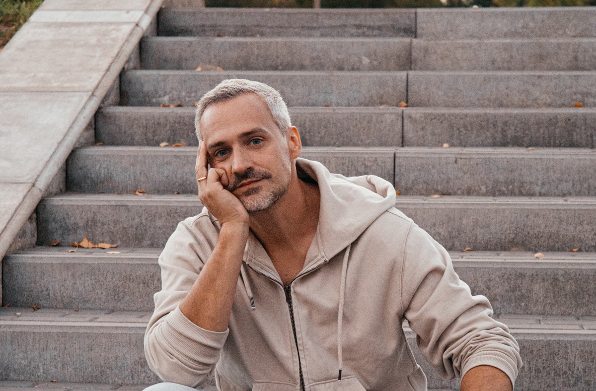 Павел Савинков сейчас. Фото: соцсети