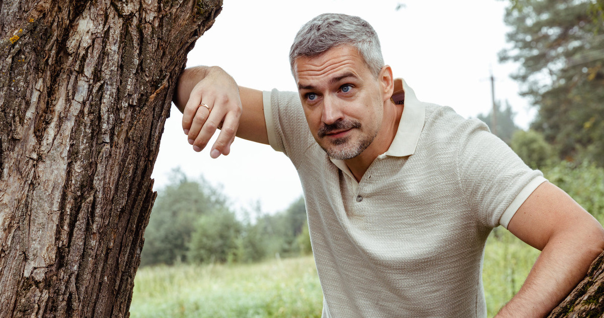 Павел Савинков. Фото: kino-teatr.ru 