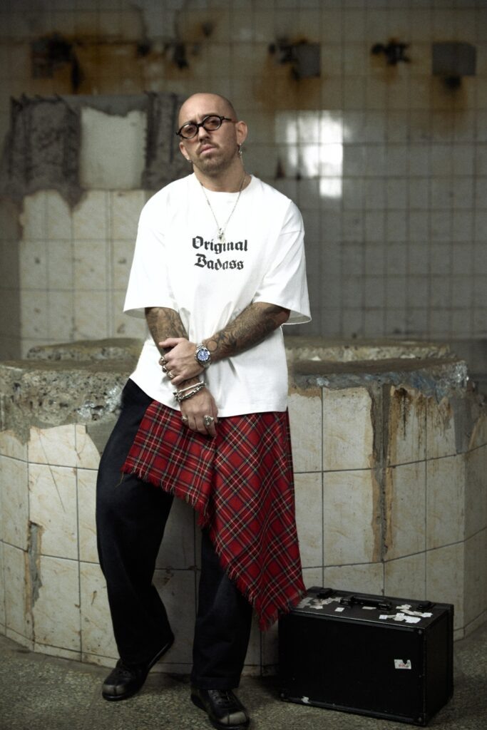 Футболка, 0NOT1, 5990 рублей smirnov  📷
