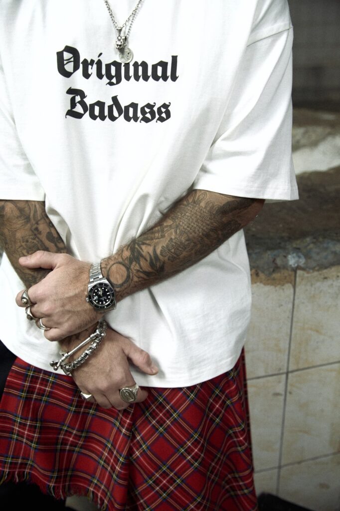 Футболка, 0NOT1, 5990 рублей smirnov  📷
