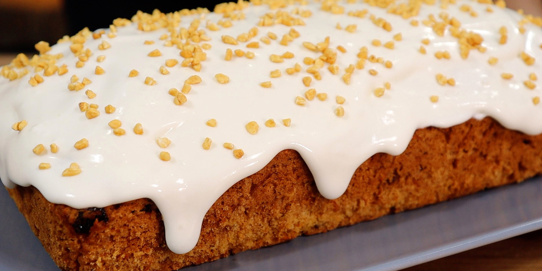 Как испечь идеальный морковный кекс? Простой домашний рецепт, который получится у всех