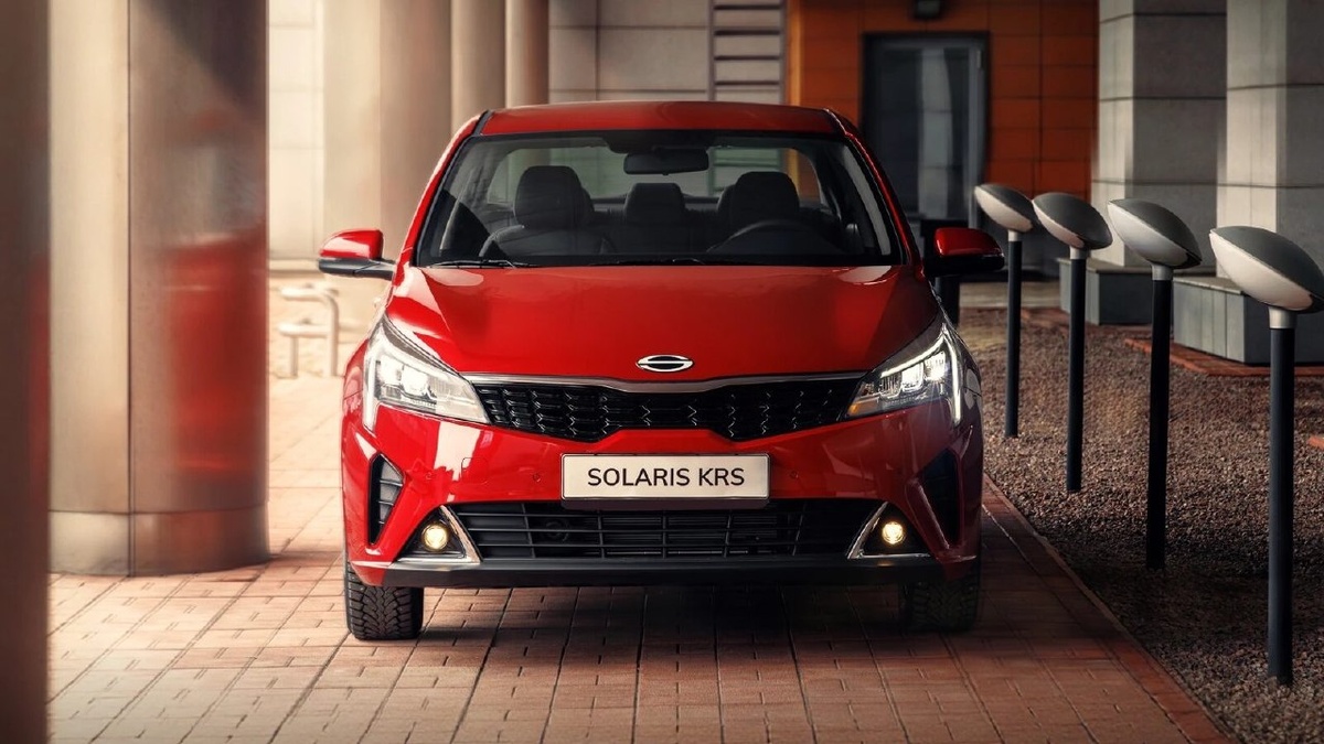 Фото Solaris  📷
