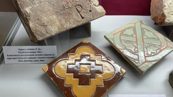    © Sputnik / Татьяна Федоренко