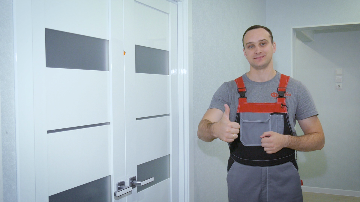 Фото ФабрикаДверей.РФ