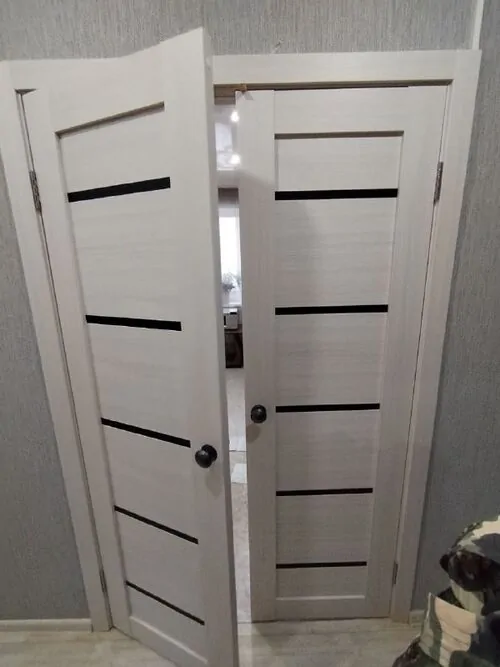 Фото с сайта ФабрикаДверей.РФ