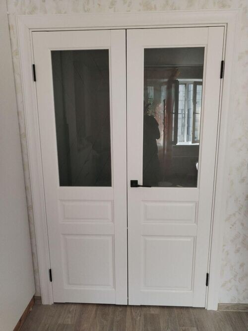 Фото с сайта ФабрикаДверей.РФ