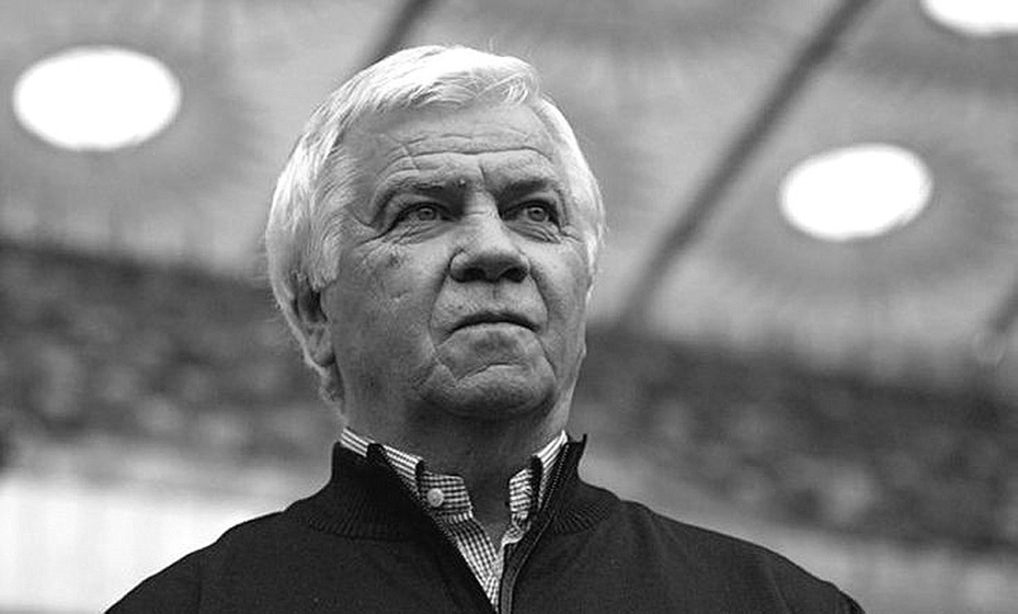    Серебряный призер чемпионата Евпроы-1972 Владимир Мунтян умер в 79 лет. ФК «Динамо» Киев