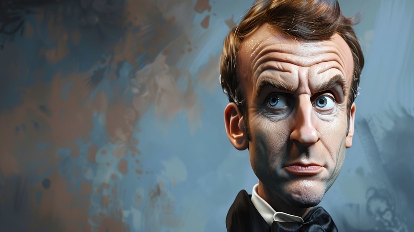   Сгенерировано с помощью ИИ