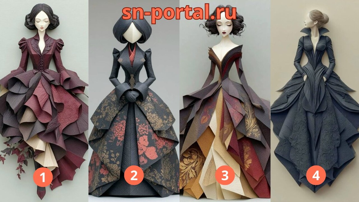 Какую картинку выберешь, чтобы изменить свою судьбу? Дмитрий Петров📷
