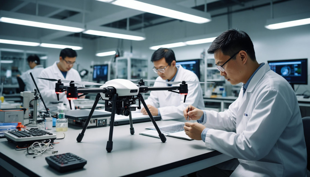 Фото: Алиса AI