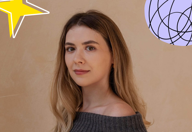 Елизавета Воронова Консультант по защите персональных данных компании Б-152